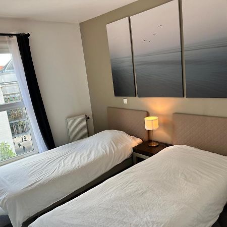 Appartement Lumineux Accor Arena Paris 13 Buitenkant foto
