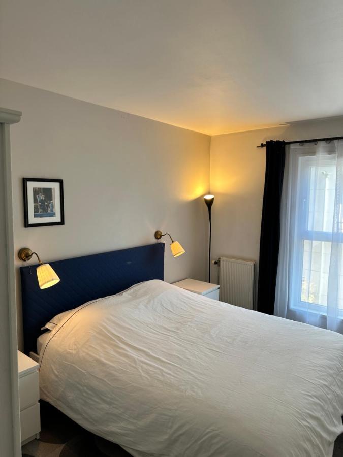 Appartement Lumineux Accor Arena Paris 13 Buitenkant foto